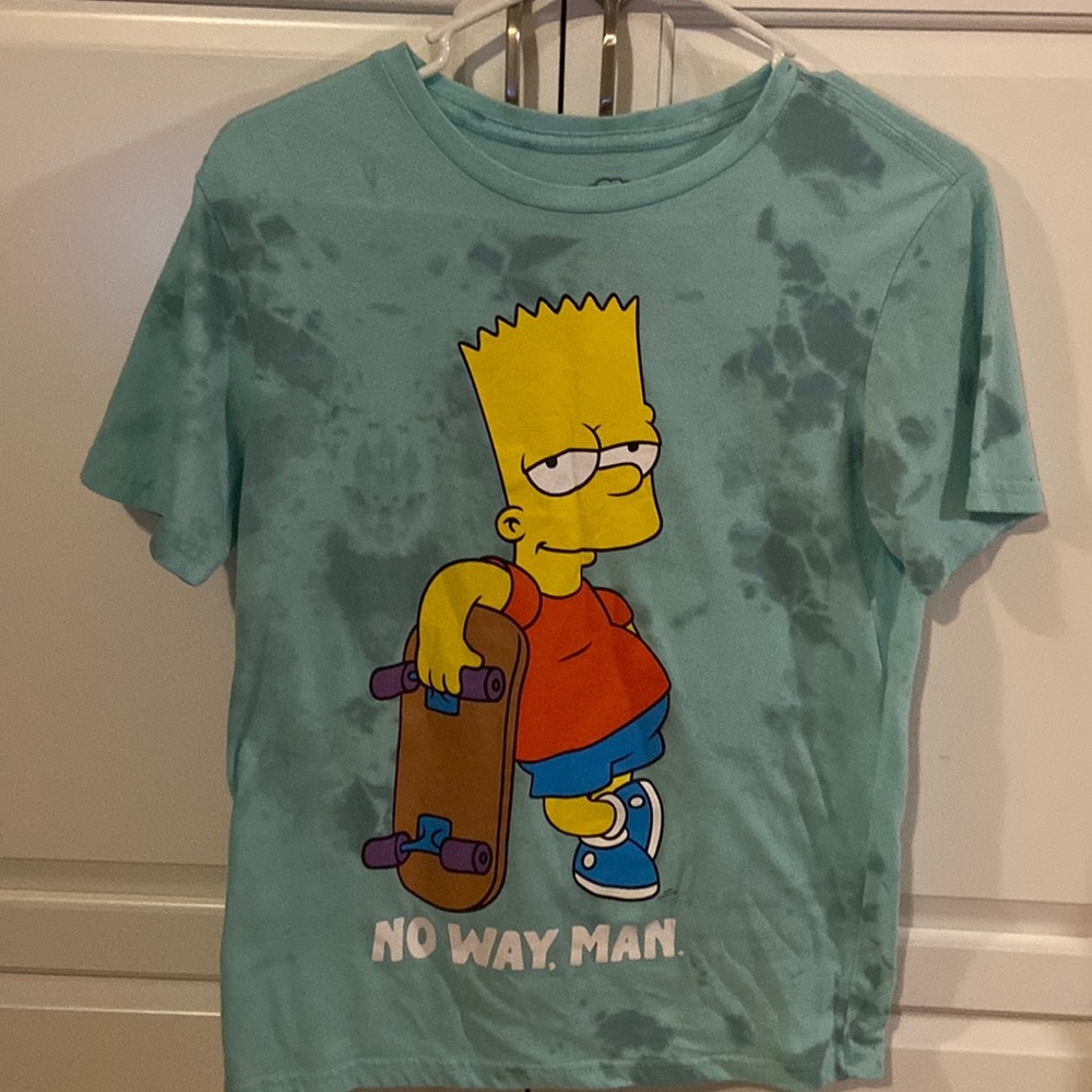 Bart Simpson T-shirt